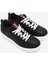 Sport Court 92 Kadın Siyah Sneakers 149763TK Bkw 5