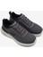 Skech-Air Dynamight 2.0 Durron Erkek Gri-Bordo Spor Ayakkabı 232971TK Ccbu 5