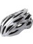 Kask KV22-31 Beyaz-Siyah 54-60CM 1
