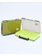 Fubox Stock 16CM Maket Balık Kutusu (Sarı) 2