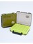 Fubox Yard 14.5cm Maket Balık Kutusu (Sarı) 1