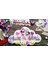 26cm Bulut Delikli Askılık Pano Süsü Silikon Kalıp K-535, Polyester Taş Tozu Alçı Kalıbı 4