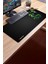 Sonictouch Ultragrand Siyah Neon Yeşili Anka Kuşu Dikişsiz Xxl Gaming Oyuncu Masaüstü Klavye Mouse Pad 40X90CM 3