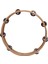 HLT121W 10'" Headless Tambourine 2