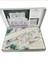 Capital Home Çift Kişilik Nevresim Takımı %100 Pamuk Saten 6'lı Set 2