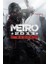Metro 2033 Redux (Pc Oyun) Steam Hesabı 1