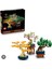 LEGO 10373 Botanicals Mini Bonsai Ağaçları 10373 1