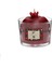 Yılbaşı Nar Büyüsü Vegan Mum 1