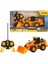 Seçtim Aldım Kumandalı Bulldozer Z6810A 6ch F/f R/c 40MHZ USB 1:24 Işıklı 3+ 1
