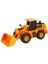 Seçtim Aldım Kumandalı Bulldozer Z6810A 6ch F/f R/c 40MHZ USB 1:24 Işıklı 3+ 3