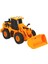 Seçtim Aldım Kumandalı Bulldozer Z6810A 6ch F/f R/c 40MHZ USB 1:24 Işıklı 3+ 4
