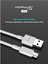 Litae Trend Bfs DC04 Süper Hızlı Micro USB Kablo 1m 2A 2