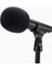On Stage ASWS58-BK Siyah Mikrofon Süngeri 1
