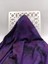 Batik Desenli Kaşmir Viskon Kumaş 3