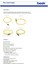 Sc/upc Fiber Pigtail, 30 Adet 1 Metre - 9/125 Μ, Singlemode, 0.9mm Simplex, Os2, Lszh, 1 Metre 2