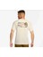Dri-Fit Tee Trail Krem Erkek T-Shirt 1