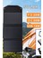 Zeroshop Konfulon Sh-03 30W Hızlı Şarj Taşınabilir Güneş Enerji Paneli Şarj Istasyonu - Siyah 1