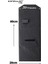 Zeroshop Konfulon Sh-03 30W Hızlı Şarj Taşınabilir Güneş Enerji Paneli Şarj Istasyonu - Siyah 3