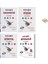 Limit Tyt Ayt Geometri Fizik Kimya ve Biyoloji El Kitabı 4lü Set + Telefon Standı 1