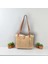 Hasır Çanta - Model 202501 1