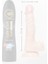 Aşkındeposu A B Muz Aromalı Yenilebilir Kayganlaştırıcı Jel 125ML 17 cm Silikon Dildo XWT8T5RQW9RL 1