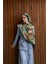 Winter Bloom Collection Qupra Şal 30002-10004 2