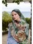 Winter Bloom Collection Qupra Şal 30002-10004 4