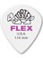 466R1.14 Tortex Flex Jazz Iıı Xl Pena (1.14 Mm) 1