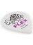 466R1.14 Tortex Flex Jazz Iıı Xl Pena (1.14 Mm) 2