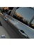 Fiat Egea Sedan-Hb Krom Cam Çıtası 4 Parça 2015 Üzeri Paslanmaz Çelik 3