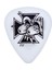 BL41 Frank Kozik Eyes Cross Pena (1.00 Mm) 1