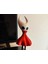 CRAFTSY3D Hollow Knight Silksong Hornet Figür V5 – Dekoratif 3D Baskı Koleksiyon Ürünü 1