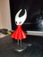 CRAFTSY3D Hollow Knight Silksong Hornet Figür V5 – Dekoratif 3D Baskı Koleksiyon Ürünü 3