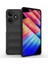 Samsung Galaxy A07 Kılıf Kamera Korumalı Kabartmalı Yumuşak Renkli Silikon Kapak Mat Hisli Içi Kadife Süet Kapak 1