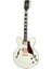 Igc 1959 ES-355 Elektro Gitar (Classic White) 1