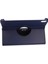 Zeroshop Newface Ipad 2022 10.9 (10.nesil) Kılıf 360 Tablet Deri Kılıf - Lacivert 4