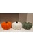 Cadılar Bayramı Işıklı Balkabağı Dekor | Halloween Pumpkin Dekoratif Işıklı Süs 1