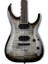 Ltd MH-1000NT Charcoal Burst Elektro Gitar 1