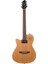 A6 Ultra Solak Elektro Akustik Gitar (Natural) 1