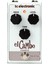 El Cambo Overdrıve Classic Tube Overdrive Pedal 1