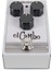 El Cambo Overdrıve Classic Tube Overdrive Pedal 2