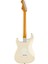 Limited Edition Classic Vibe 60S Stratocaster Laurel Klavye Olympic White Elektro Gitar 2
