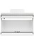 Kawaı CX202W Beyaz Dijital Piyano (Tabure & Kulaklık Hediyeli) 1