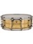 Ludwig LB420BKT Hammered Brass 5 x 14 Inç Trampet 1