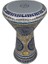 23'' Profesyonel Darbuka Model 23120 2