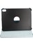 Zeroshop Newface Ipad 2022 10.9 (10.nesil) Kılıf 360 Tablet Deri Kılıf - Turkuaz 3
