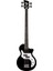 Bg-O-Bass-Bk 4 Telli Rh Bas Gitar (Siyah) 1