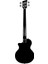 Bg-O-Bass-Bk 4 Telli Rh Bas Gitar (Siyah) 4