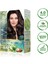 Natural Beauty Amonyaksız Saç Boyası 4.0 Kahve 3