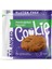 Glütensiz Karabuğdaylı Havuçlu Cookie 60 gr 1
